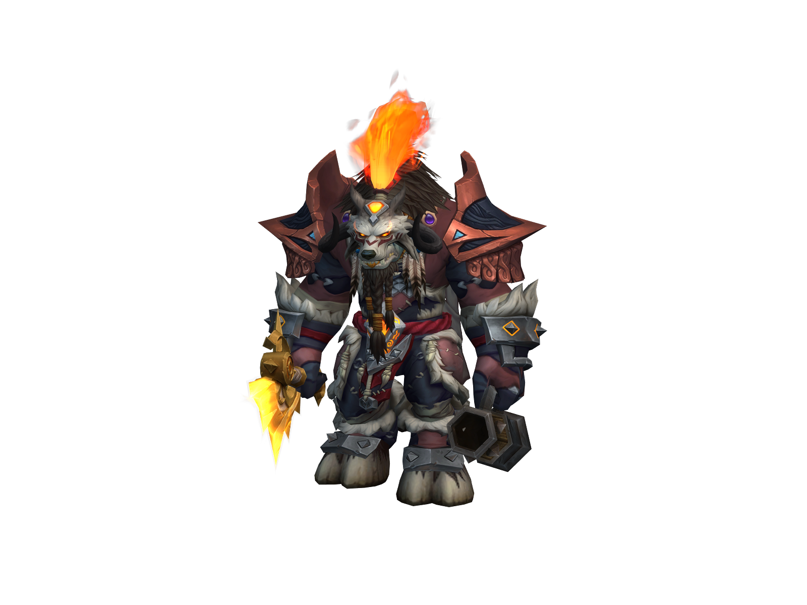 Asynctotem