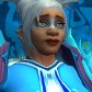 Cumbursting avatar