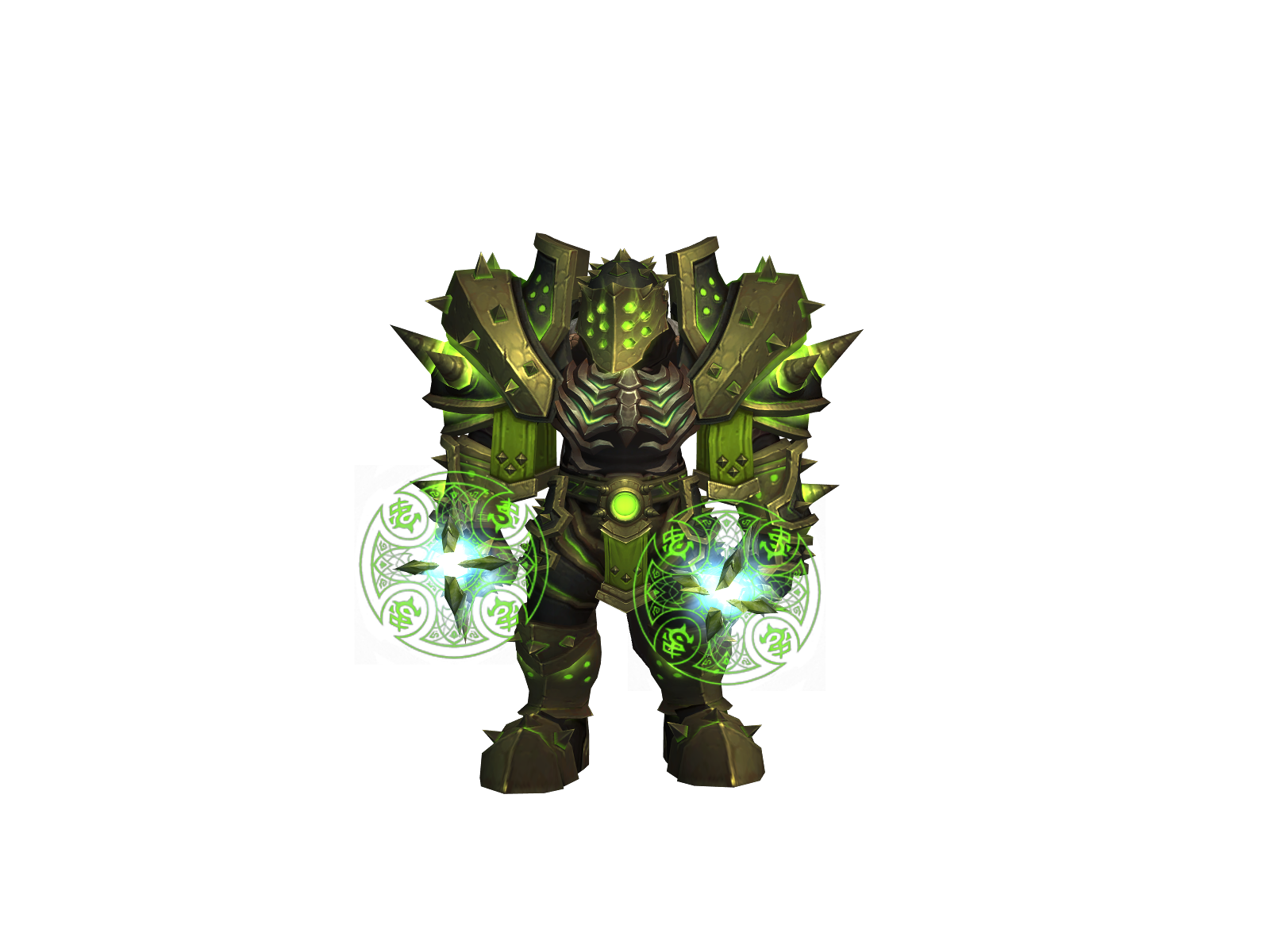 Gargrok