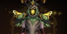 Raltis's icon