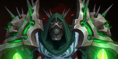 Necrollo's icon