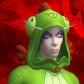León avatar