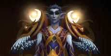 Pebrd's icon