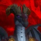 Dracaustic