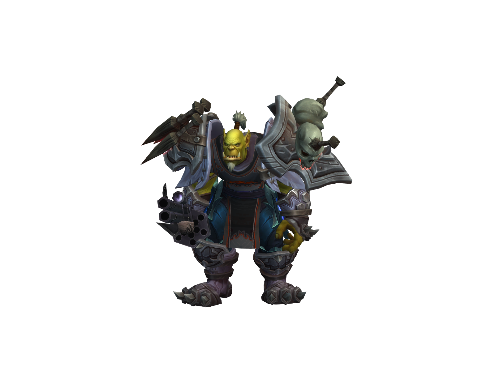 Ironixx