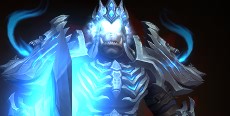 Drjakool's icon