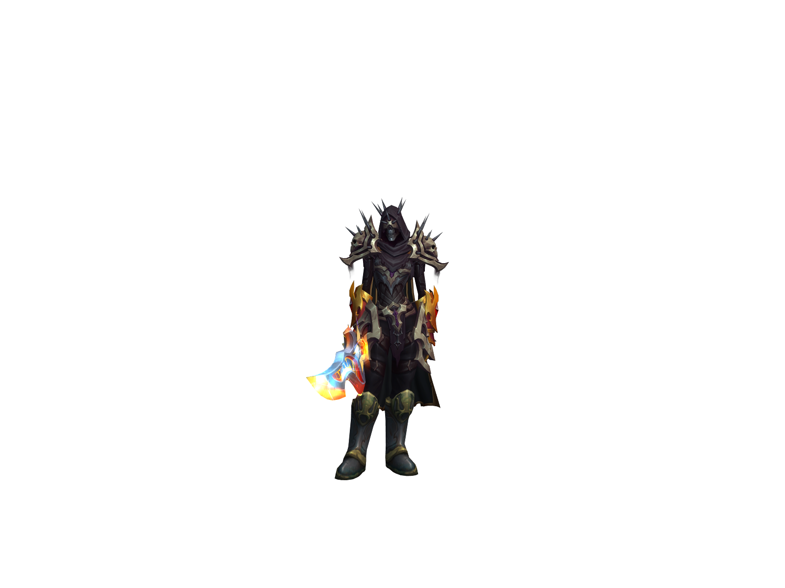 Razodead