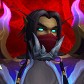 Mónkæs avatar