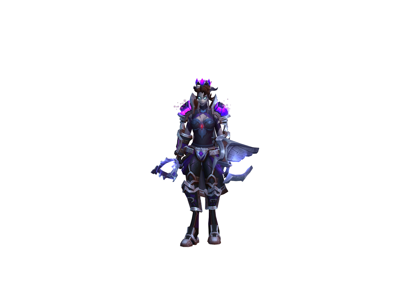 Stormwild