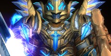 Nikolase's icon