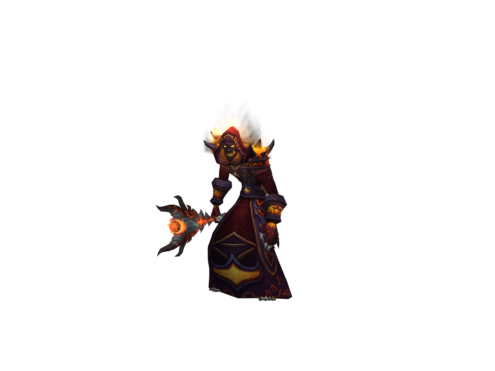 Dreadpyre