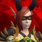 Furylady avatar