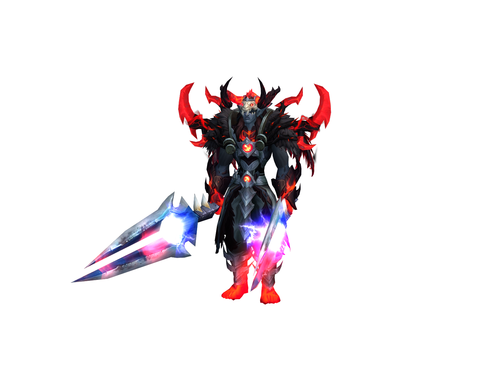 Ekcopcucma 3D character render