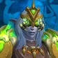 Tayzle portrait