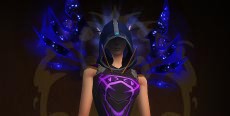 Jævlamage's Avatar