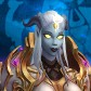 Ayanna avatar