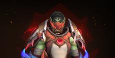 Rumblebuffin's icon