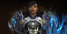 Julebae's icon