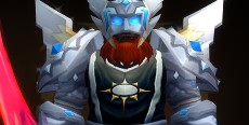 Melee's icon
