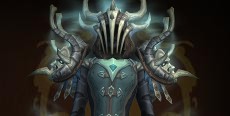Lensyk's icon