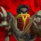 Cysero avatar