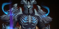 Léssmonk's icon