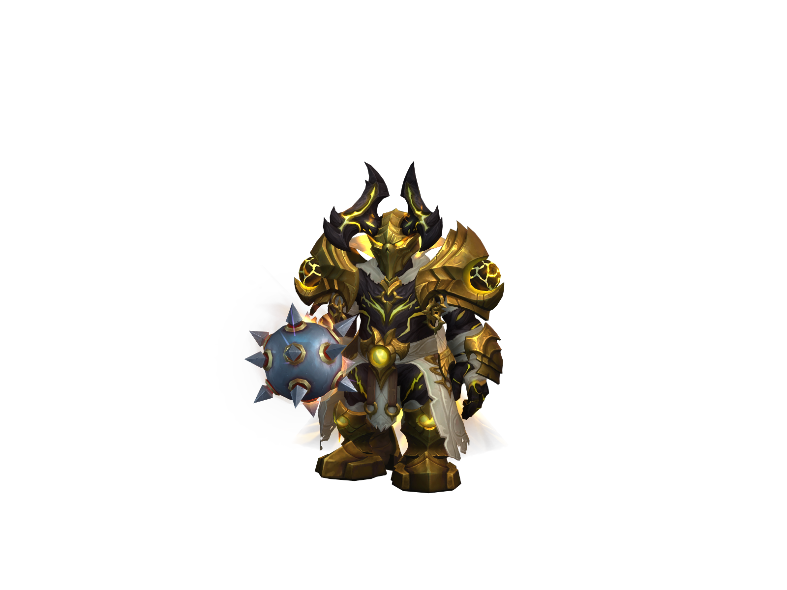 Dirtydwarf