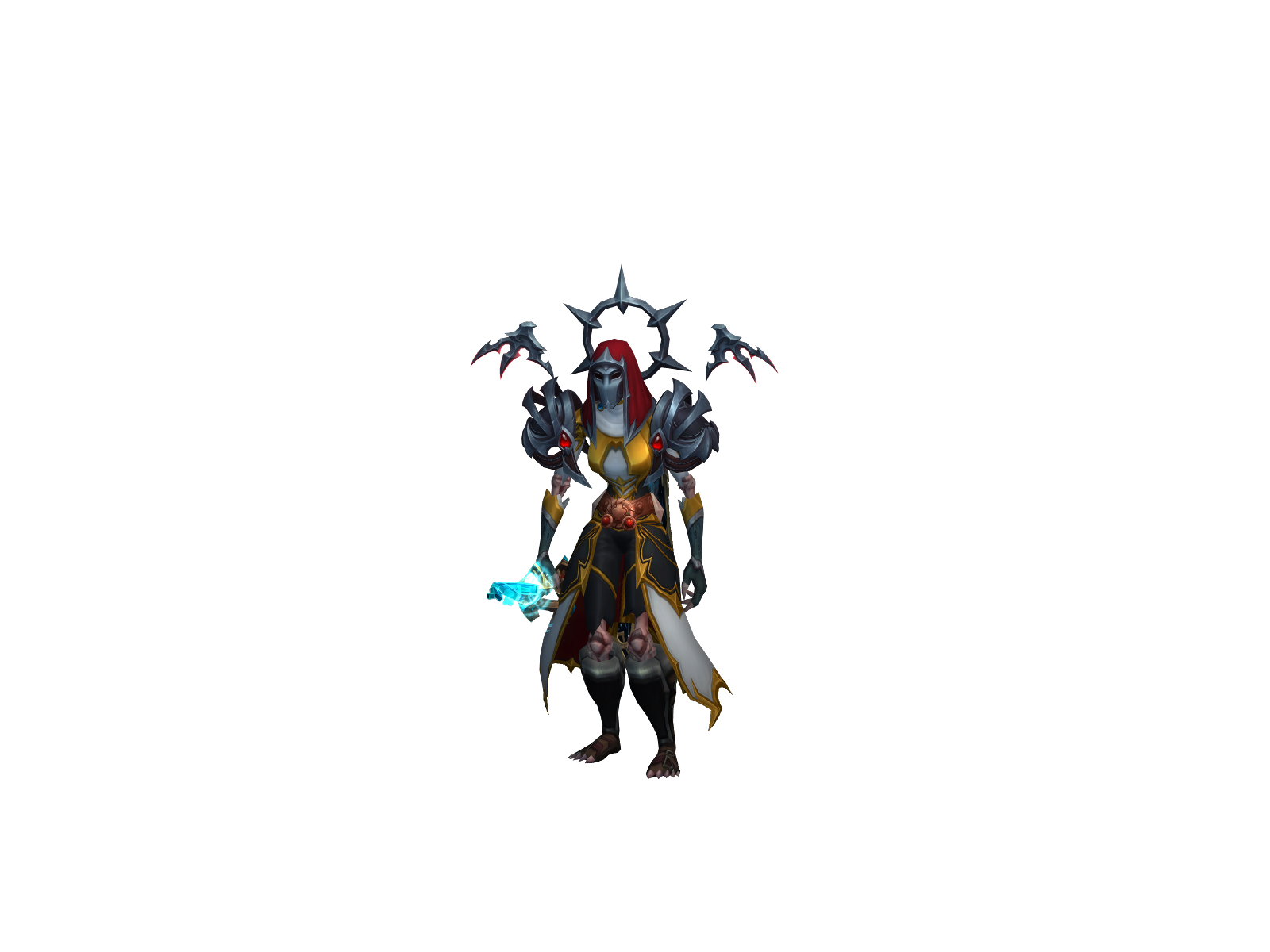 Lunerial