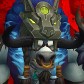 Caduceusclay avatar