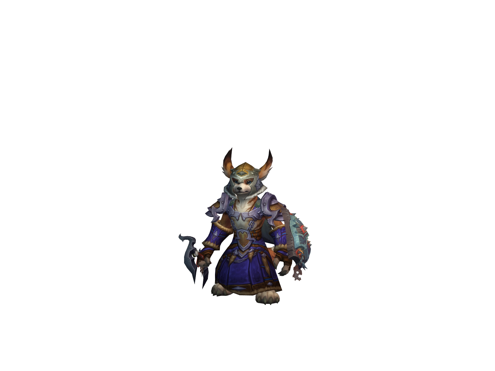 Glorkbork