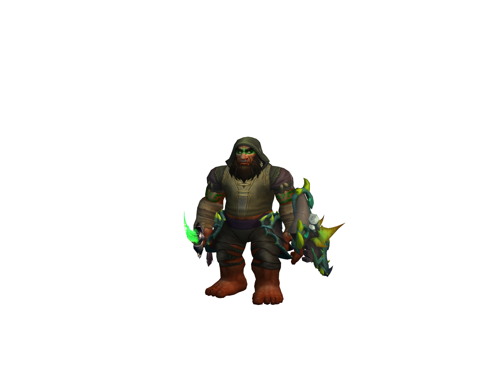 Fatronaldo