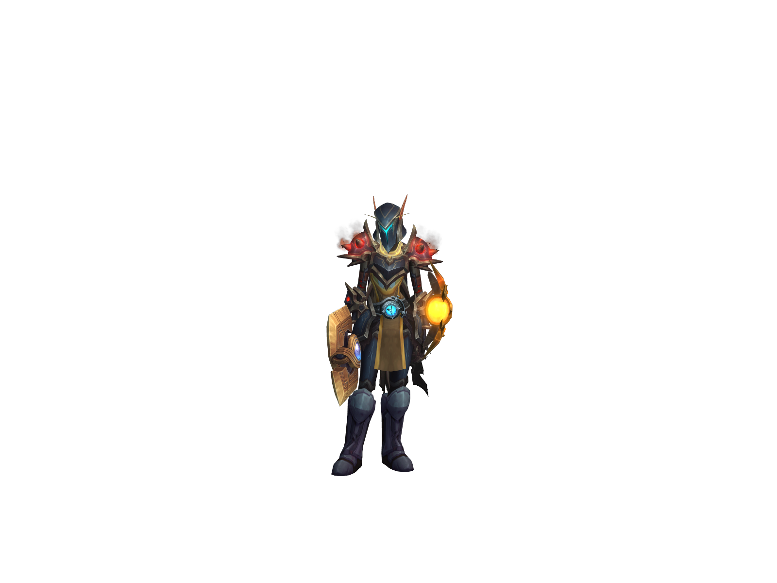 Testwarr