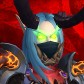 Demonashil