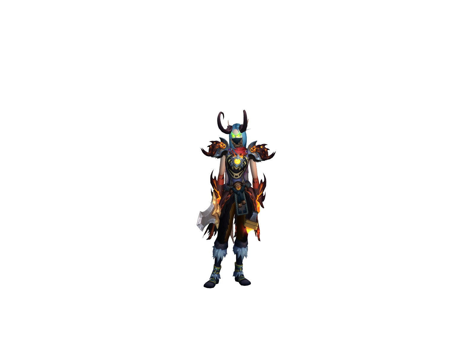Demonashil