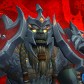 Tzunamí avatar