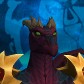 Forsakevoker avatar