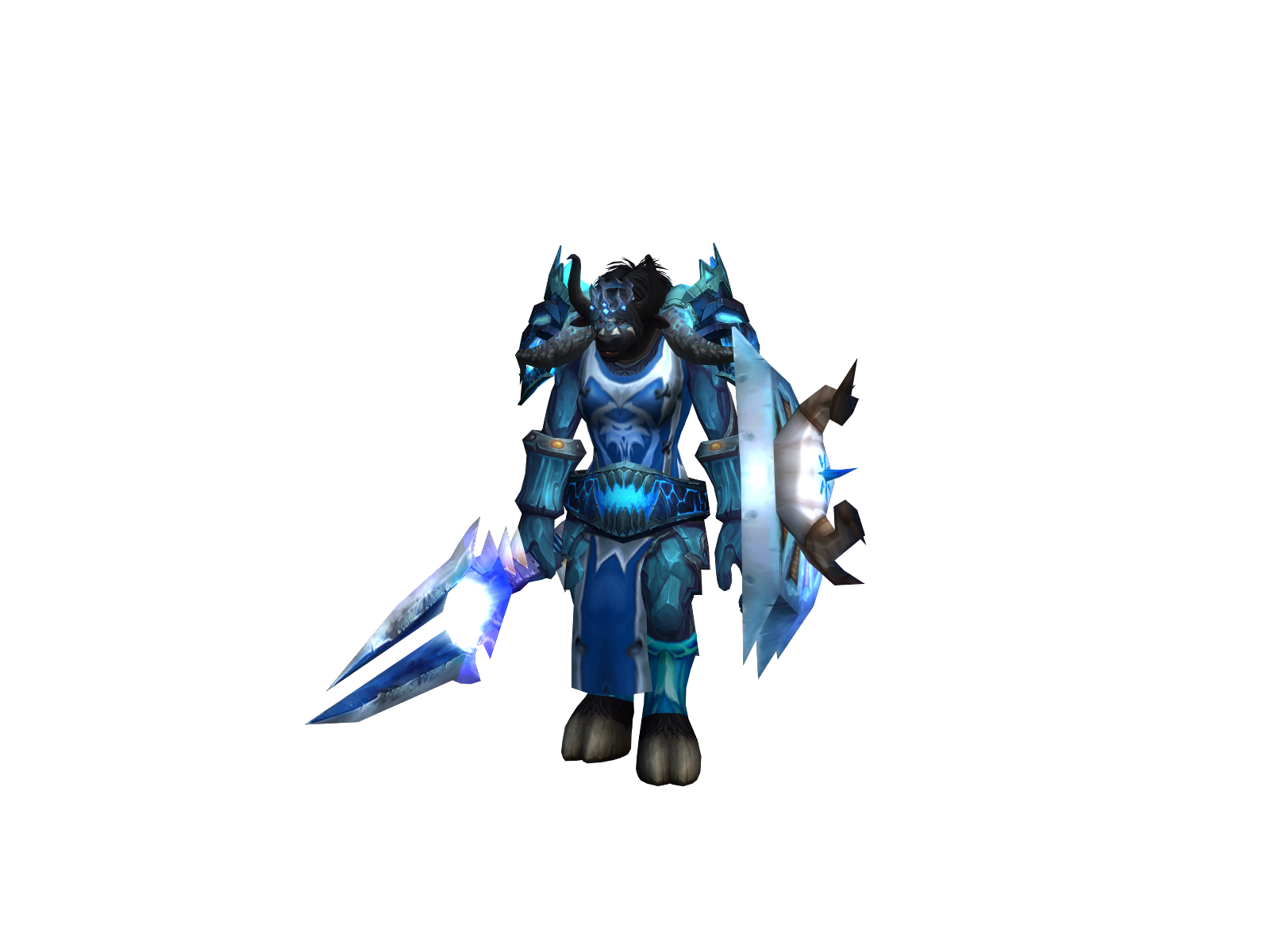 Kâñkêtø's Holy Paladin PvP Build