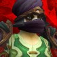 Jørgenmongol avatar