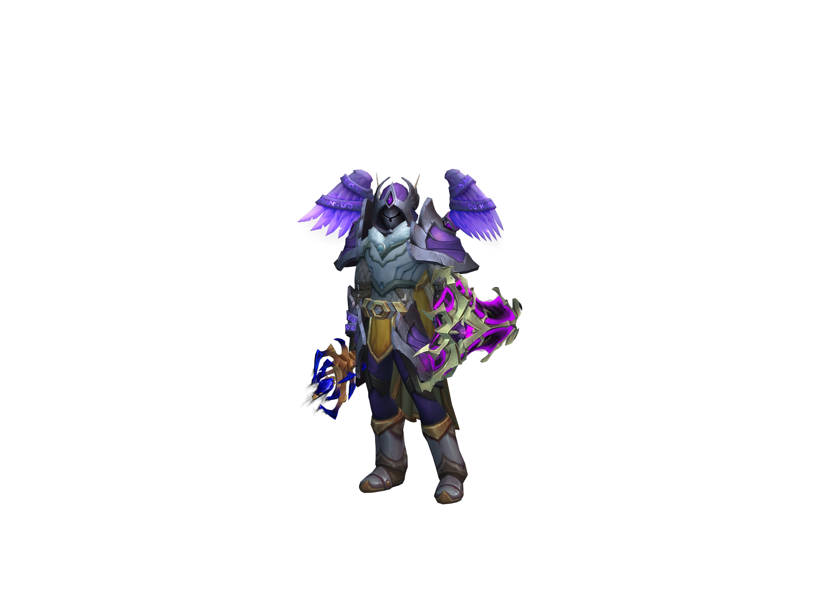Omnidark