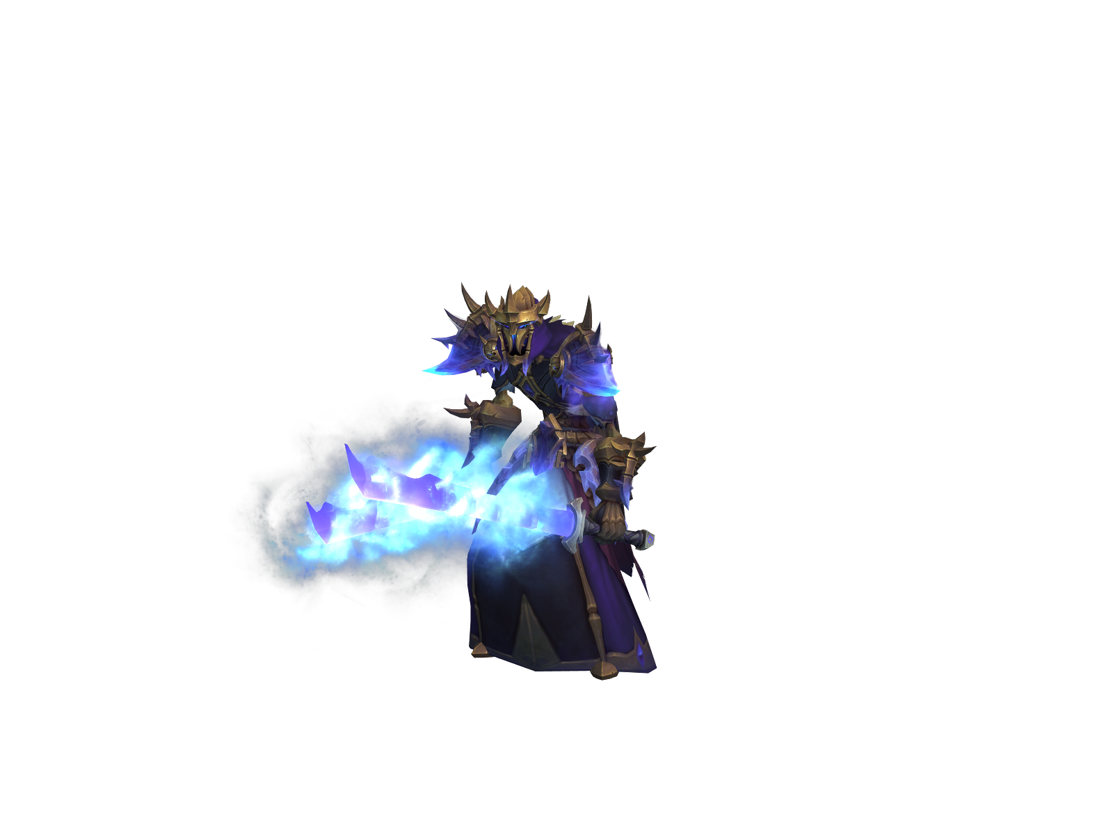 Genghismix