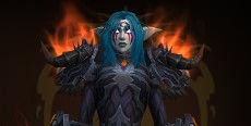 Olirea's icon