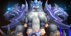 Mdjoil's icon