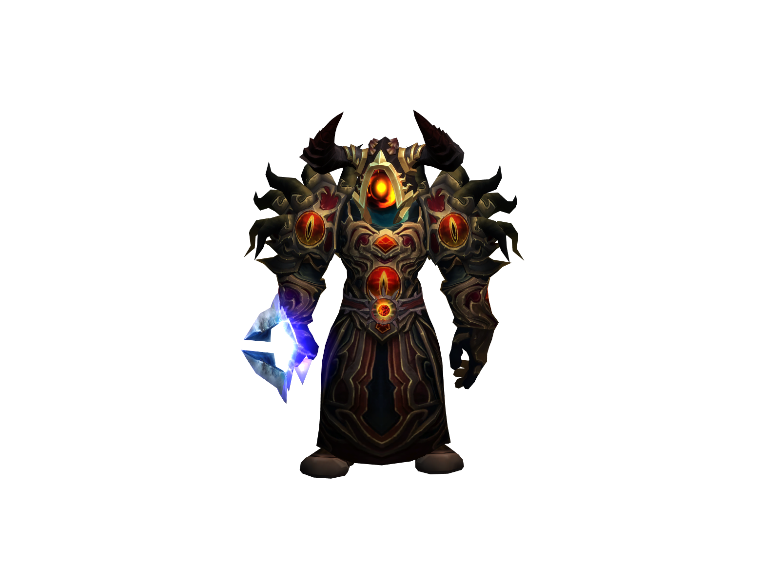 Rasklock