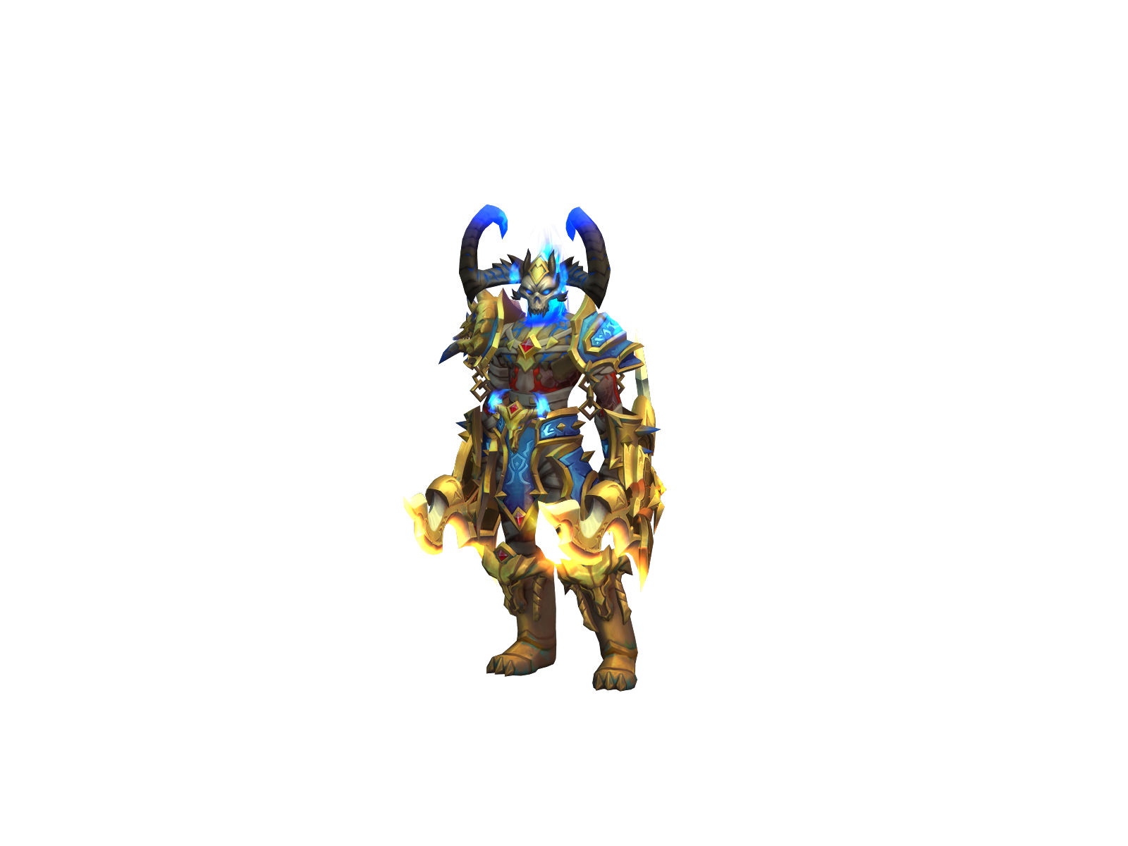 Directordz 3D character render