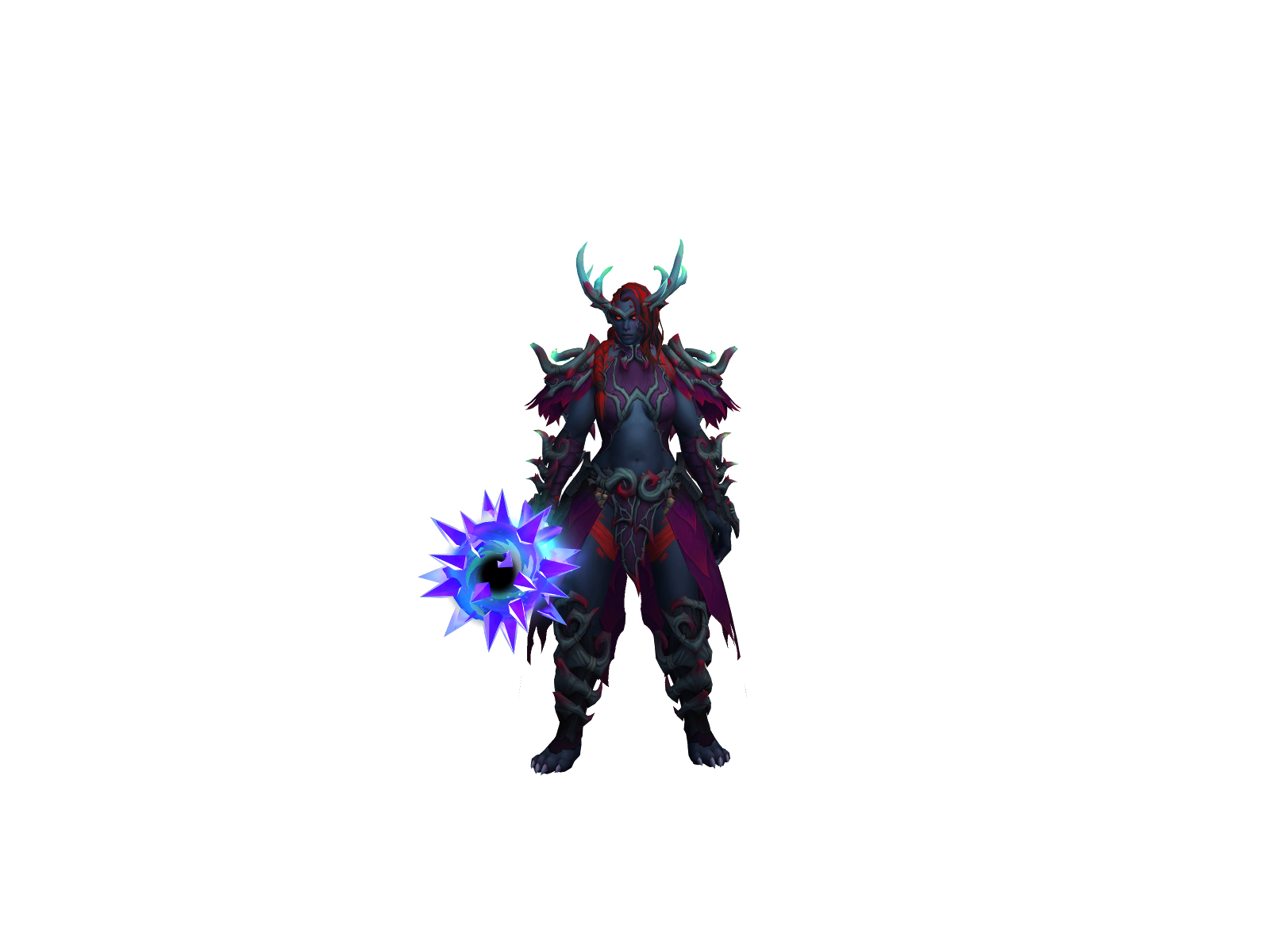Druidzuls