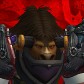 Firesuéki avatar