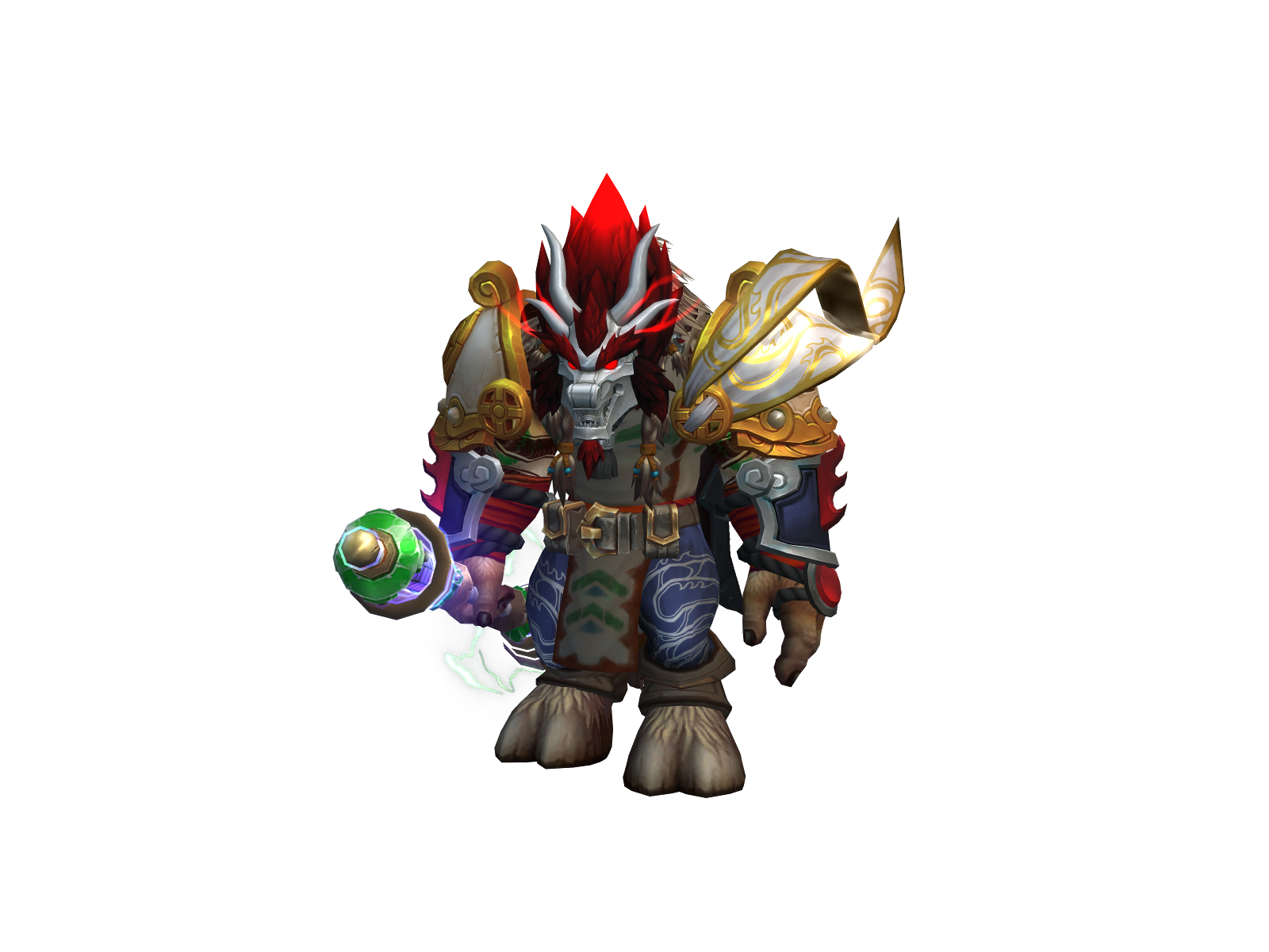 Forthehordex