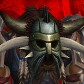 Krigerko avatar