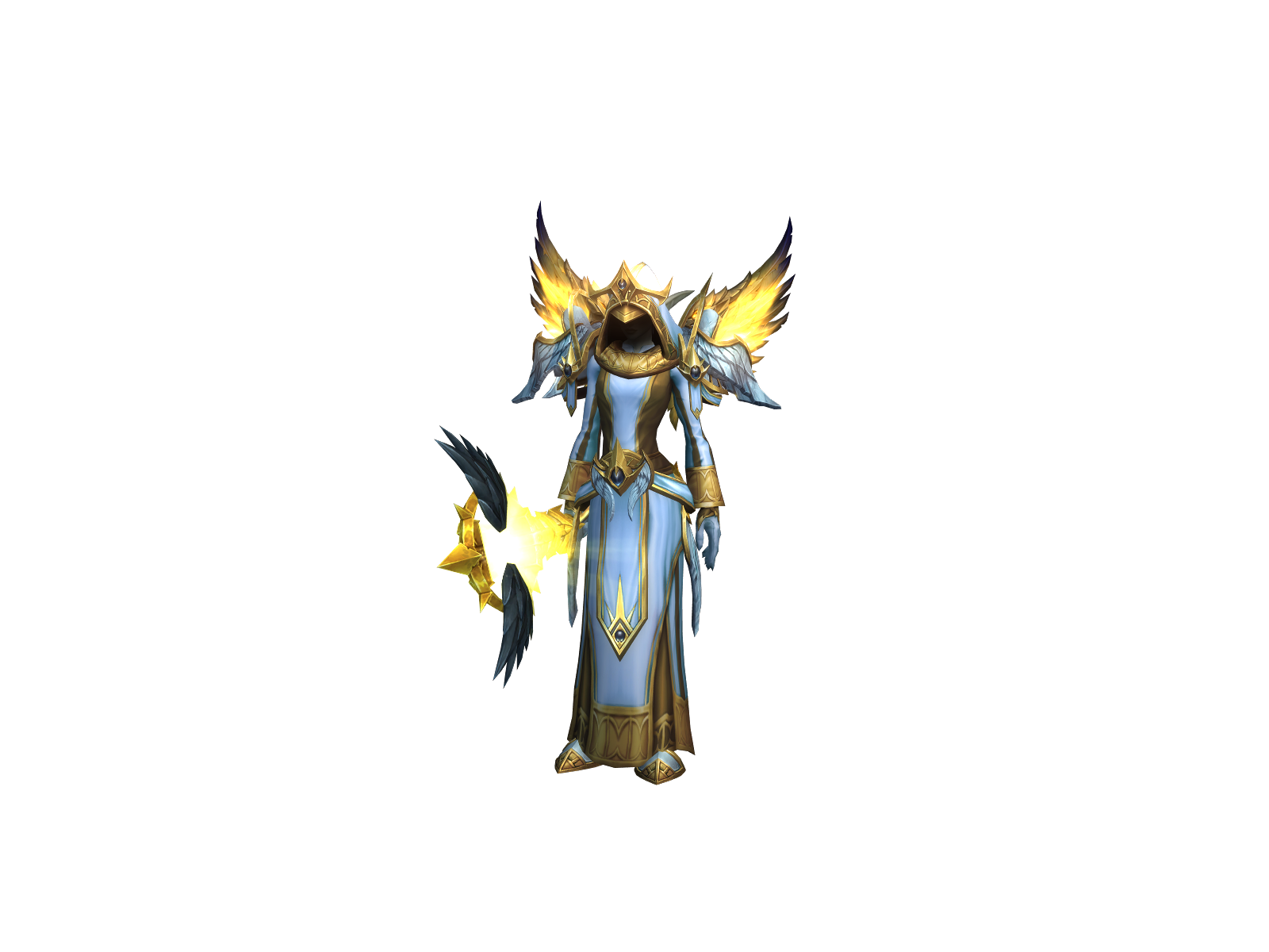Lilrics character render