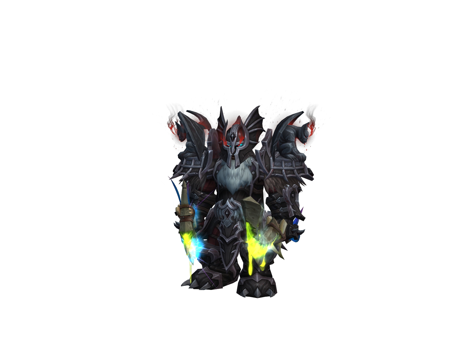Terroryze
